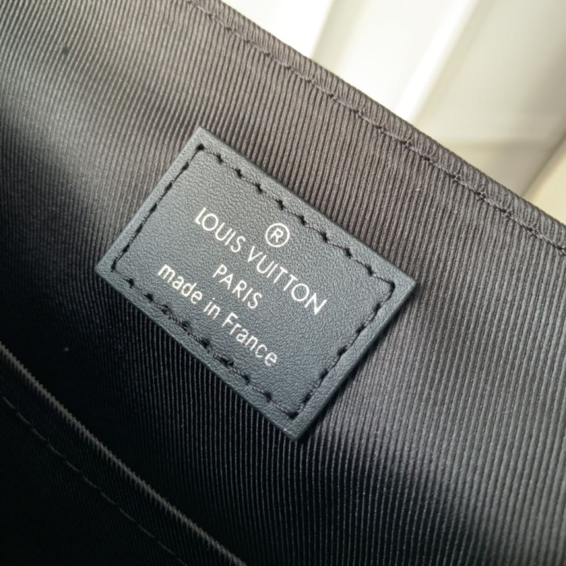 Mens LV Briefcases